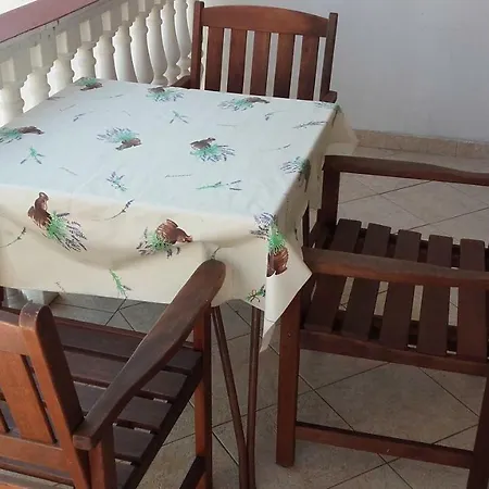 Apartamento Lara
