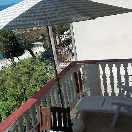Apartamento Lara *