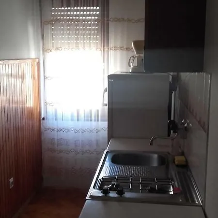 Lara Apartamento Zadar