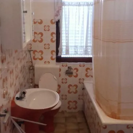 Lara Apartamento *