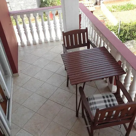 Apartamento Lara