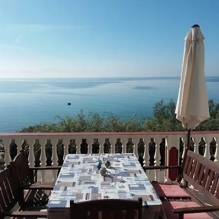 Apartamento Lara Zadar