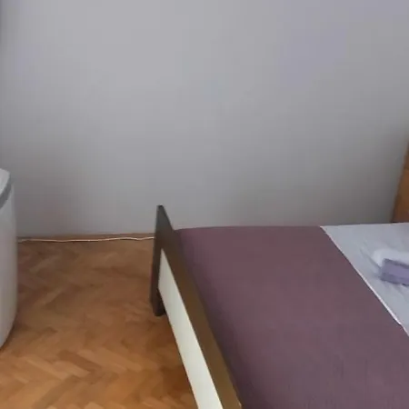 Apartment Lara Zadar