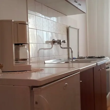 Apartment Lara Zadar