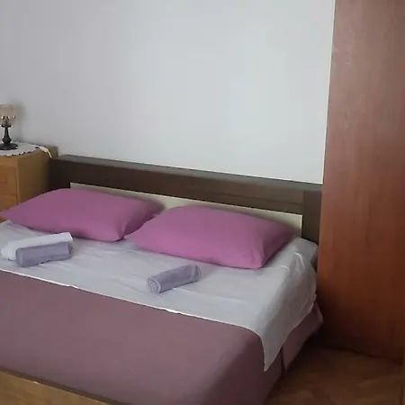 Lara Apartment Zadar