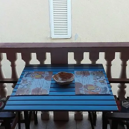 Apartment Lara Zadar