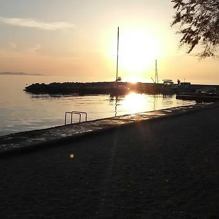 Lara Apartment Zadar