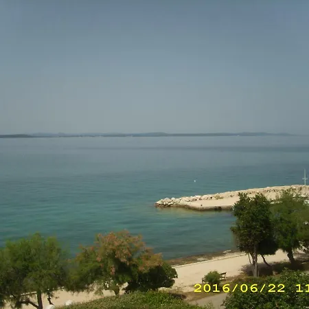 Lara Apartment Zadar